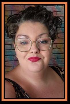Sarah B - Farmasi influencer Sarah B - Farmasi influencer