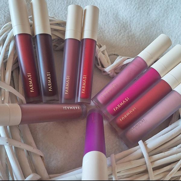 Farmasi - Makeup