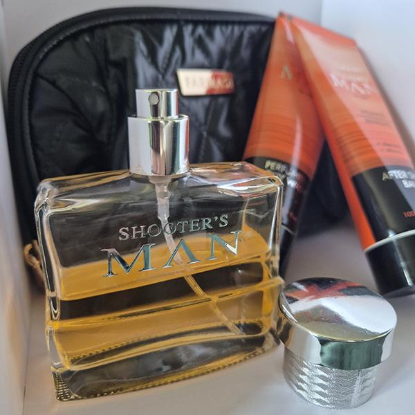 Farmasi - Men's Grooming