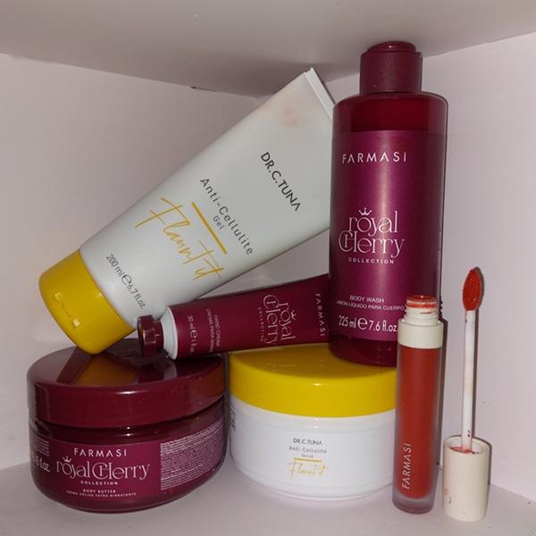 Farmasi - New Arrivals