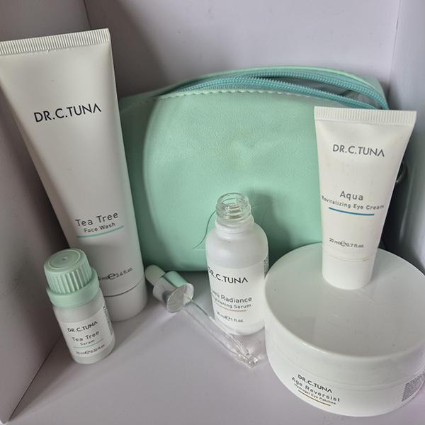 Farmasi - Skin Care 
